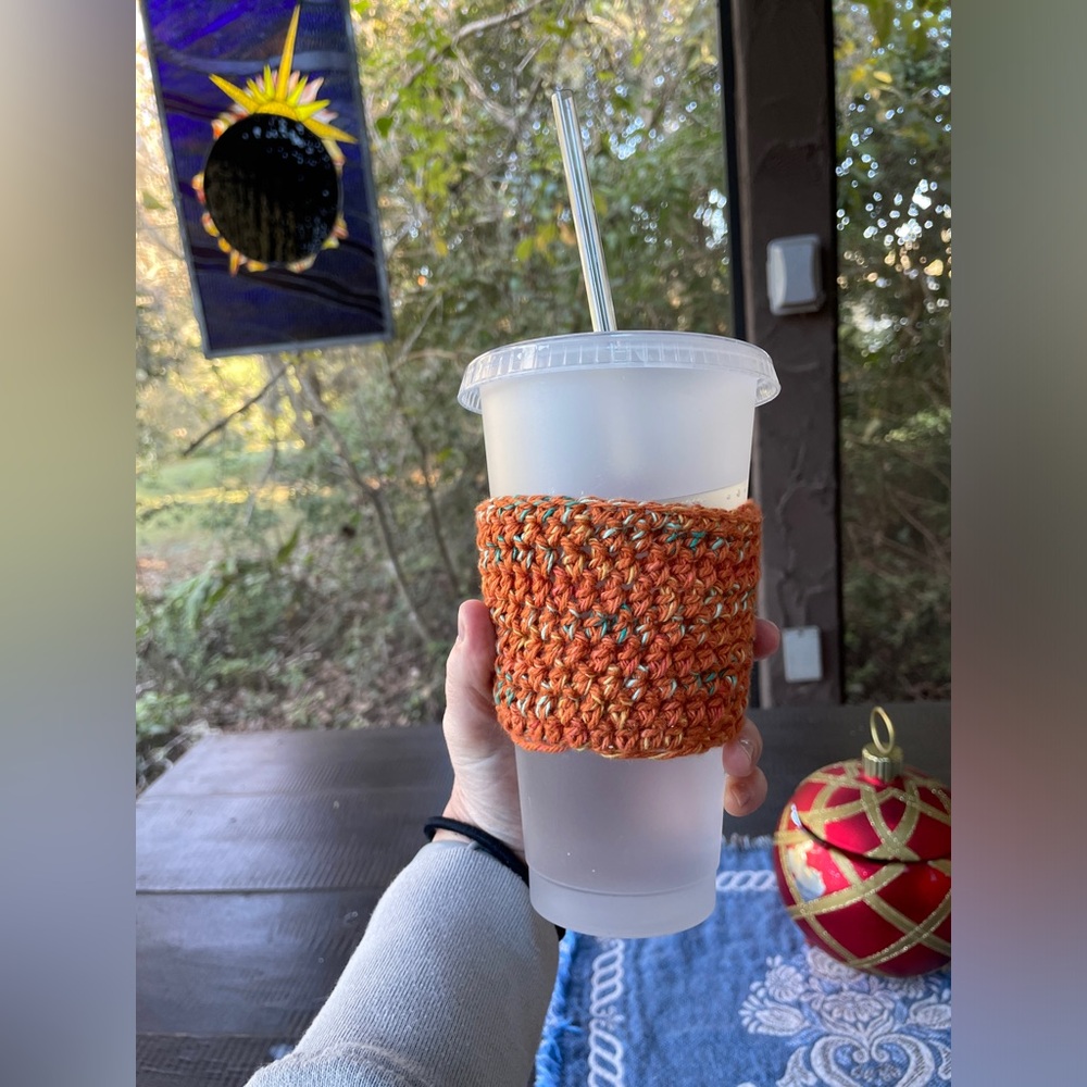 Coffee Sleeves